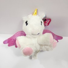 Barbie Doll Unicorn, Barbie Pets, Pink