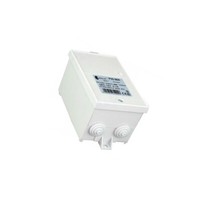 PVS50/A230/12V Transformator: Schutz 50VA 230VAC 12V IP54 WäRmeklasse: Ta40B Bre