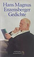 Gedichte | Buch | 9783518395479
