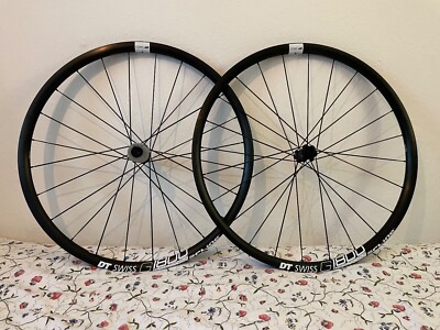 NEU DT Swiss G 1800 Spline 25 Disc 28'' (Shimano, Center Lock) Laufradsatz 622-24