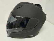 Icon Airflite Peace Keeper Helmet Dark size XL