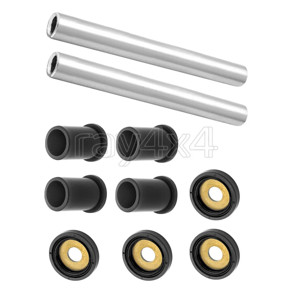 Kits de bucha e manga de braço superior A para Honda Foreman Rubicon 500 TRX500 2001-2014 - Imagem 4 de 4