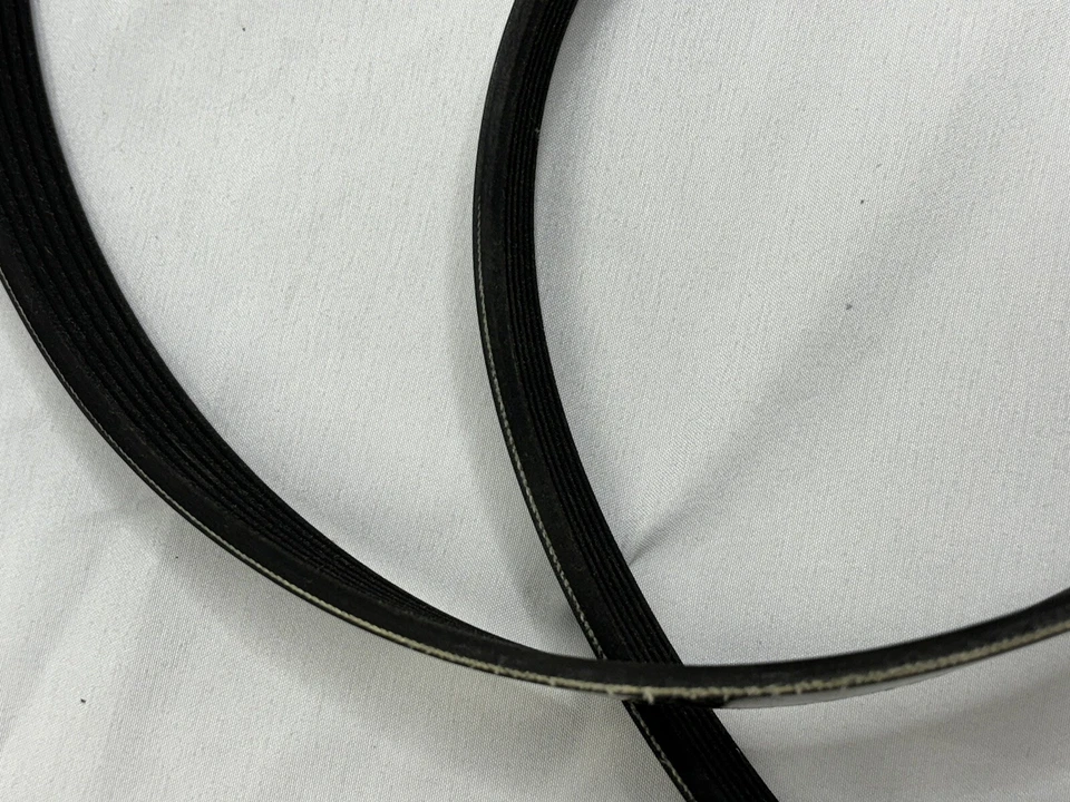 通用正品原始设备制造商 55578485 V 型带蛇形皮带,2014 - 2015 雪佛兰科鲁兹 — 第 4/4 张图片