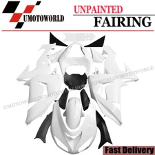 Fairing Kit For Kawasaki Ninja ZX10R 2006 2007 Unpainted ABS Injection Bodywork
