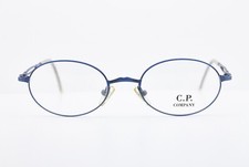 C.P. Company 085 Vintage Glasses Frame Made in Italy 80s Eyewear Glasses