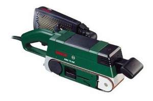 Bosch Pbs 75 Ae 750 W Bandschleifermaschine For Sale Online Ebay Bosch Pbs 75 Ae 750 W Bandschleifermaschine For Sale Online Ebay