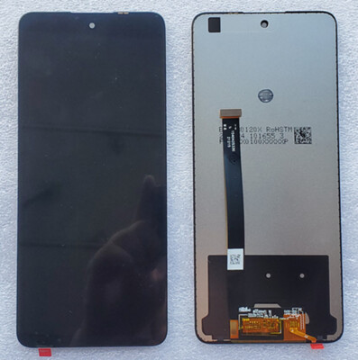 Komplett LCD Display Touchscreen Digitizer für AGM GLORY / G1 / SE / Pro 5G