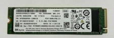 Lot Of 100 256GB M2 2280 PCIe Gen3 x4 NVMe SSD Hard Drive