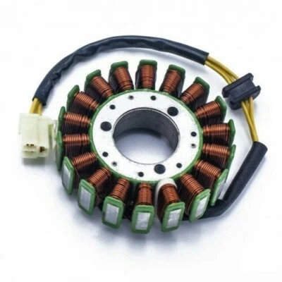 Nouveau Stator Alternateur Revival Aimant Volant Pour Suzuki GSX-R600 2001-2003 - Photo 1/2