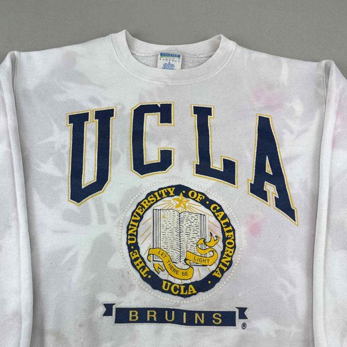 Vintage 90s UCLA Los Angeles Bruins 