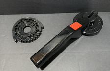 Syveco / Borja Lever Handle Butterfly Valve 4”Lever NEW