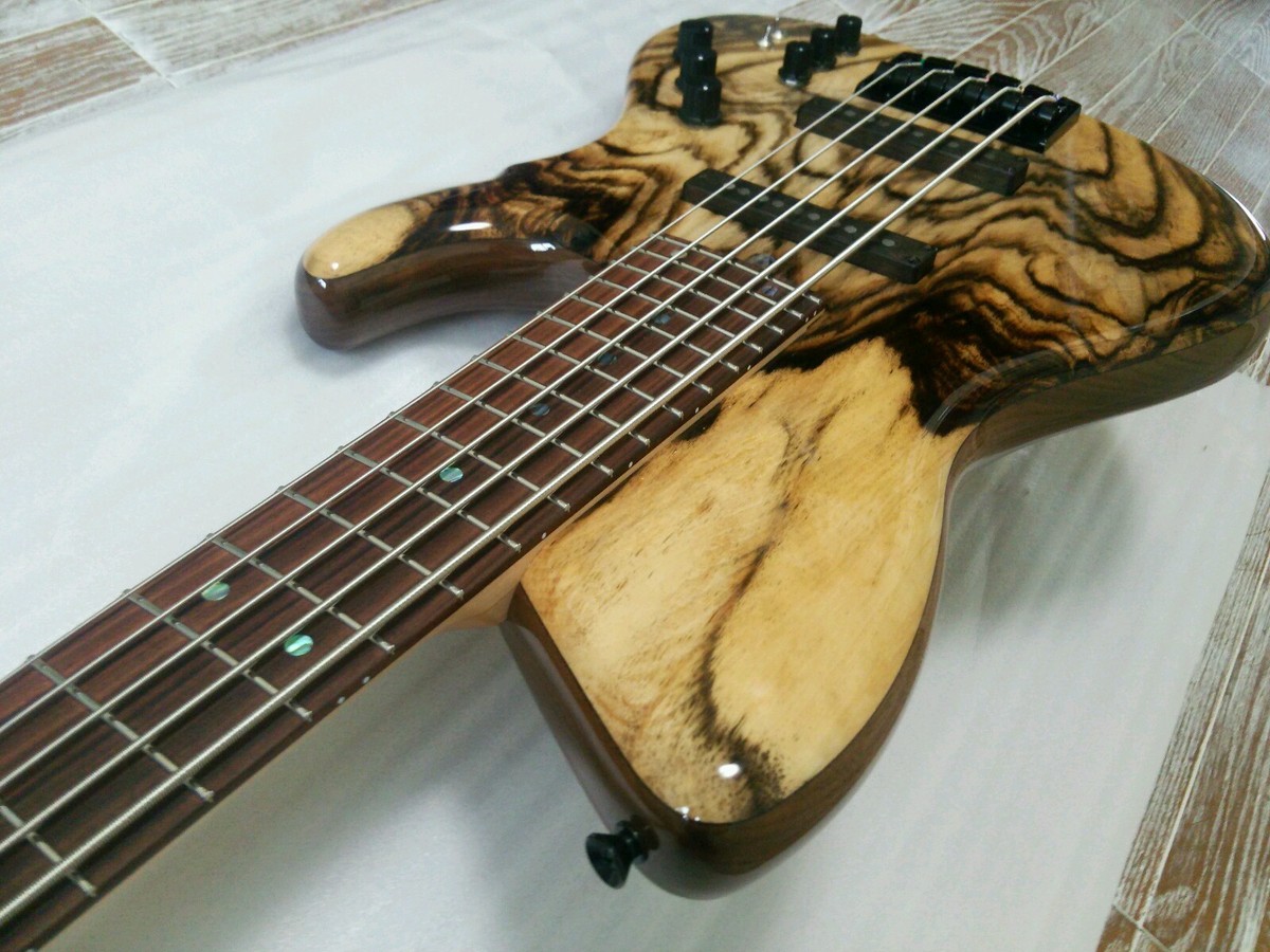 Dragonfly SJ4/5 Custom. Order made by hand in Tokyo Japan