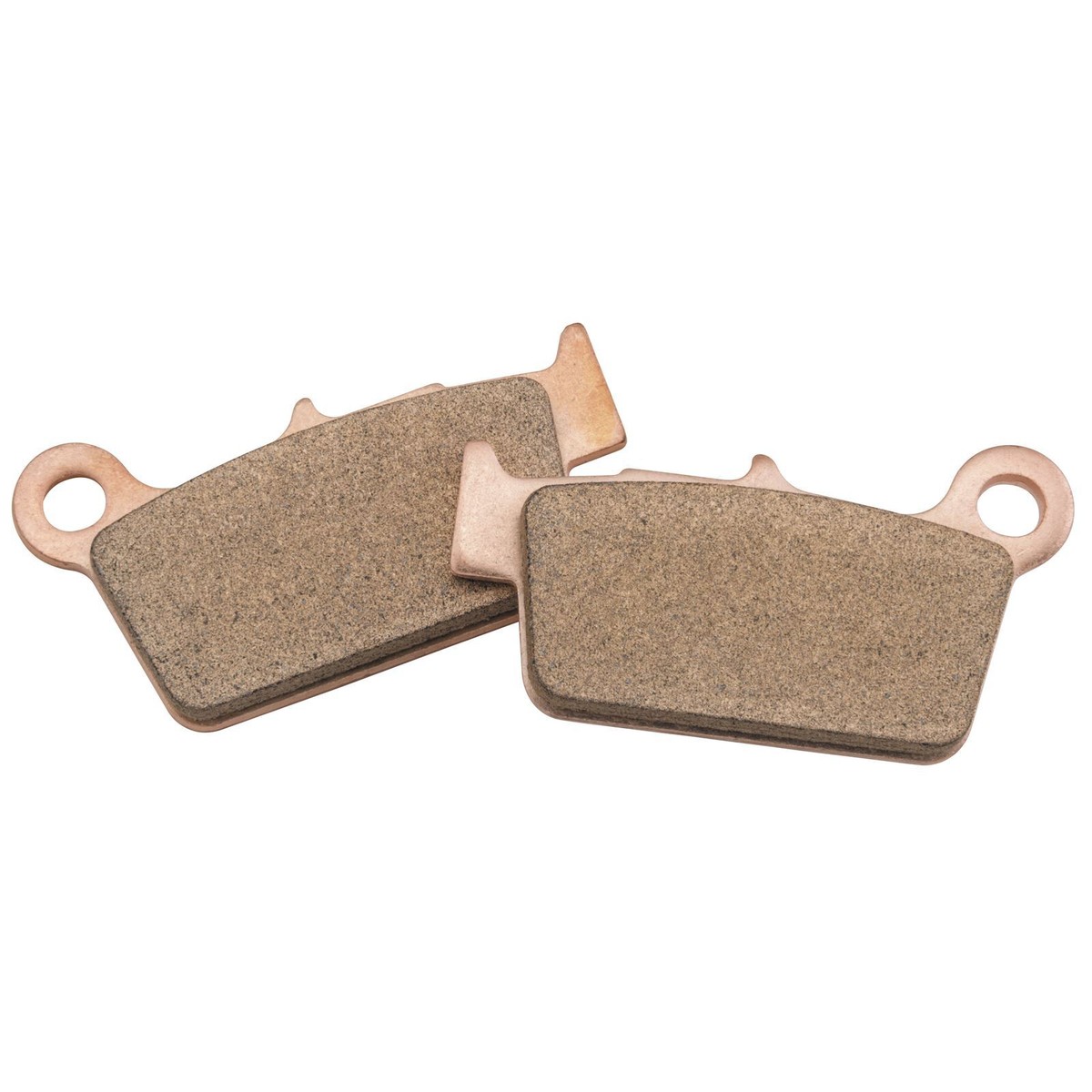 EBC Bremsbeläge Fa137r – Bremsen-Set Für Auto & Motorrad