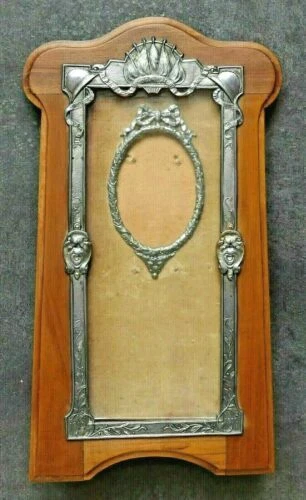 Cadre miniature du XIXe siècle