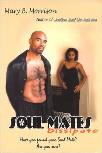 SoulMates Dissipate: A Novel, Morrison, Mary B.