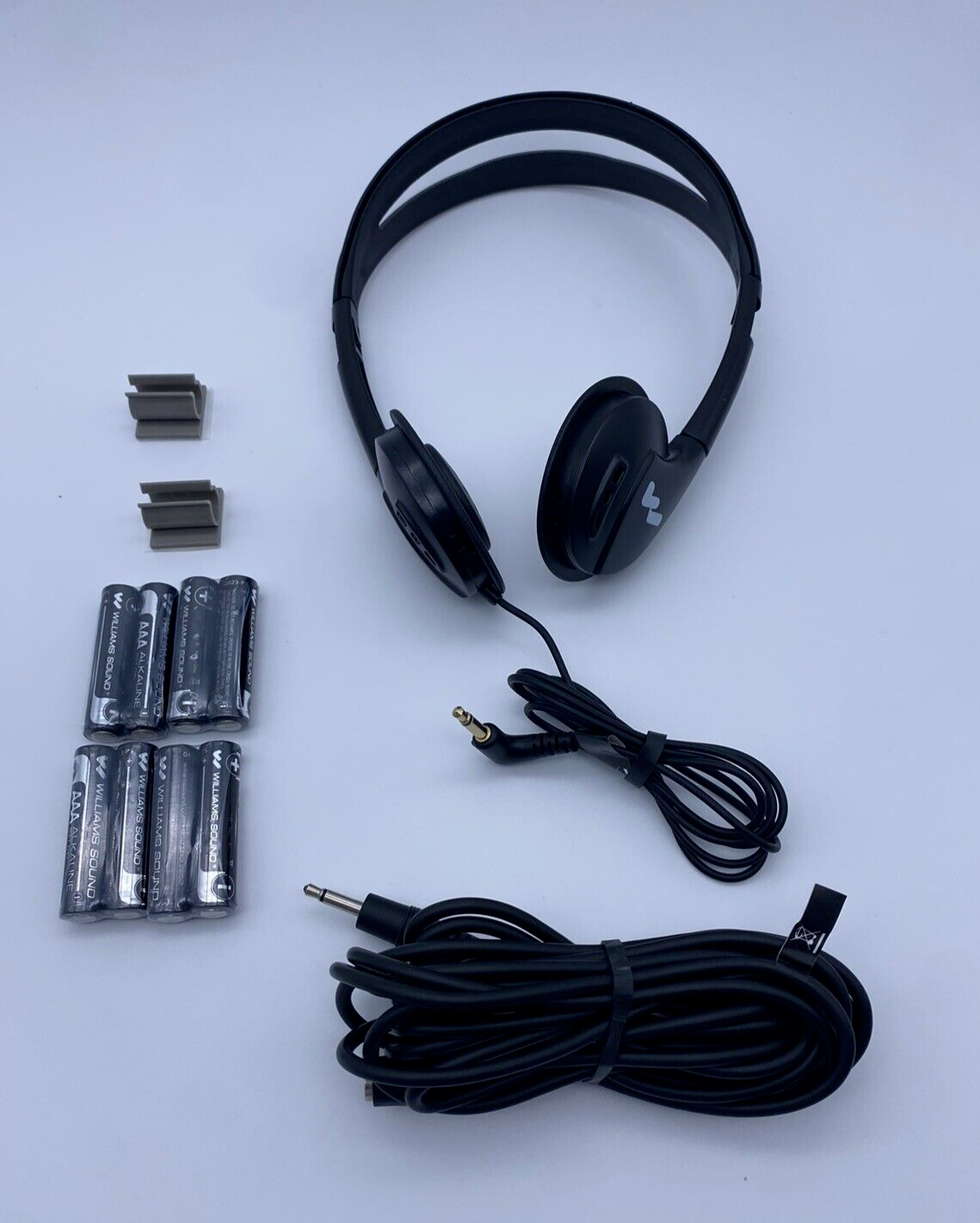 Pocketalker ultra pkt d1 williams sound amplifier pocket talker pkt d1