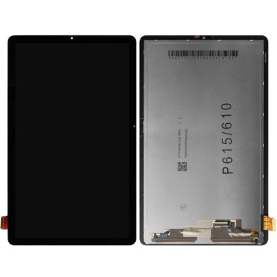 For Samsung Galaxy Tab S6 lite SM-P615 SM-P610 LCD Display Touch Digitizer