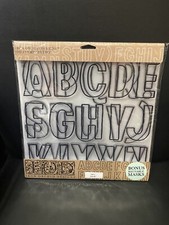 Iron Orchid Designs IOD Stamp- RETRO