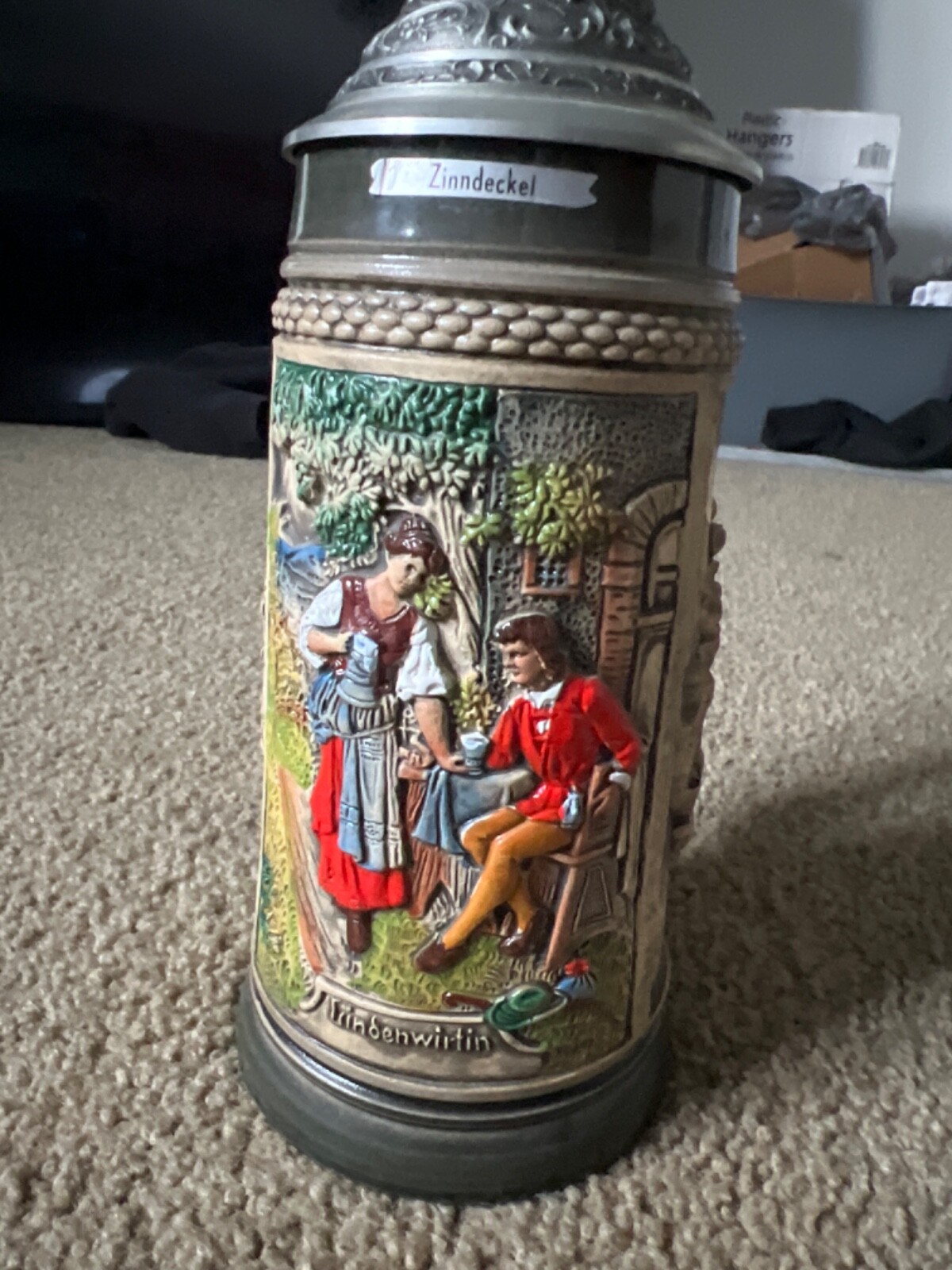 german beer steins eBay