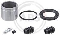 A.B.S. 57627 Reparatursatz, Bremssattel Vorne Links Rechts FüR Chevrolet Daewoo