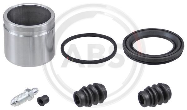A.B.S. 57627 Reparatursatz, Bremssattel Vorne Links Rechts FüR Chevrolet Daewoo-image