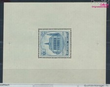 Belgique Bloc 5 neuf 1936 Town Hall Charleroi (8669796