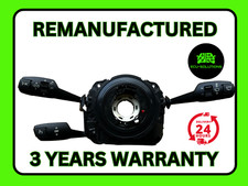 BMW SLIP RING SQUIB WIPER INDICATOR STALKS CRUISE CONTROL 6989557 E87 E90 E70 Z4