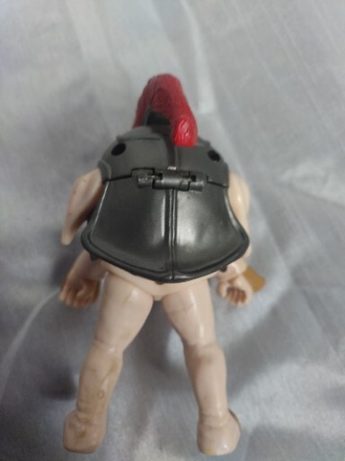 Power Rangers Villains Lot of 2 Bandai 1994 Action Figures Pudgy Pig MMPR 