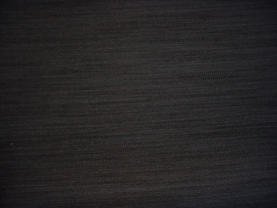 Tela de tapicería para cortinas de lana basalto tejido Alta Ralph Lauren LCF66484 2-3/4 AÑOS Foto 2 de 4