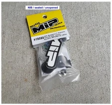 RC Car MIP 19050 Bypass1 Pistons 8-Hole Set 16mm Kyosho MP9 / MP10 1/8th NIB