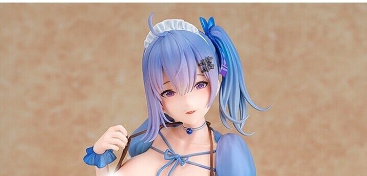 その他 Otogi Nemu 1/6 Scale Painted Figure Native BINDing Rocket Boy Otogi Nemu 1/6 Scale PVC Figure 23cm | eBay