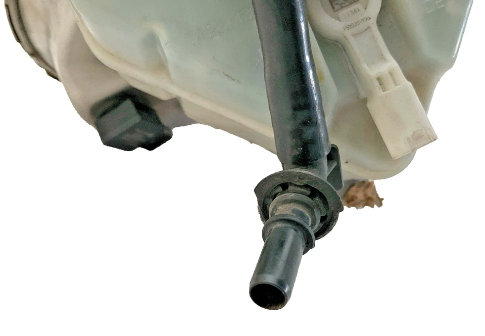 2014-2017 MERCEDES S-CLASS Power Brake Booster OEM A2224300330 222 Type Sedan - Image 3 of 4