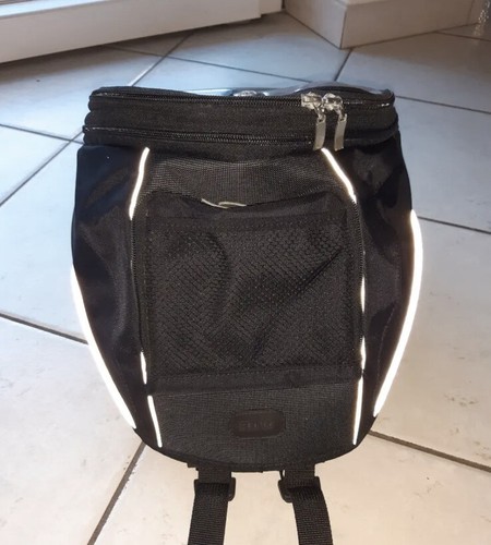 BMW R1150R R 1150 R GS 850 1100 Originale borsa serbatoio tank-bag oem - Foto 3 di 5