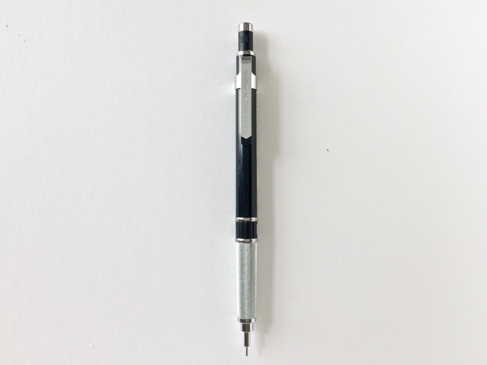 SANFORD ProTouch II 0.5mm Drafting Mechanical Pencil eBay