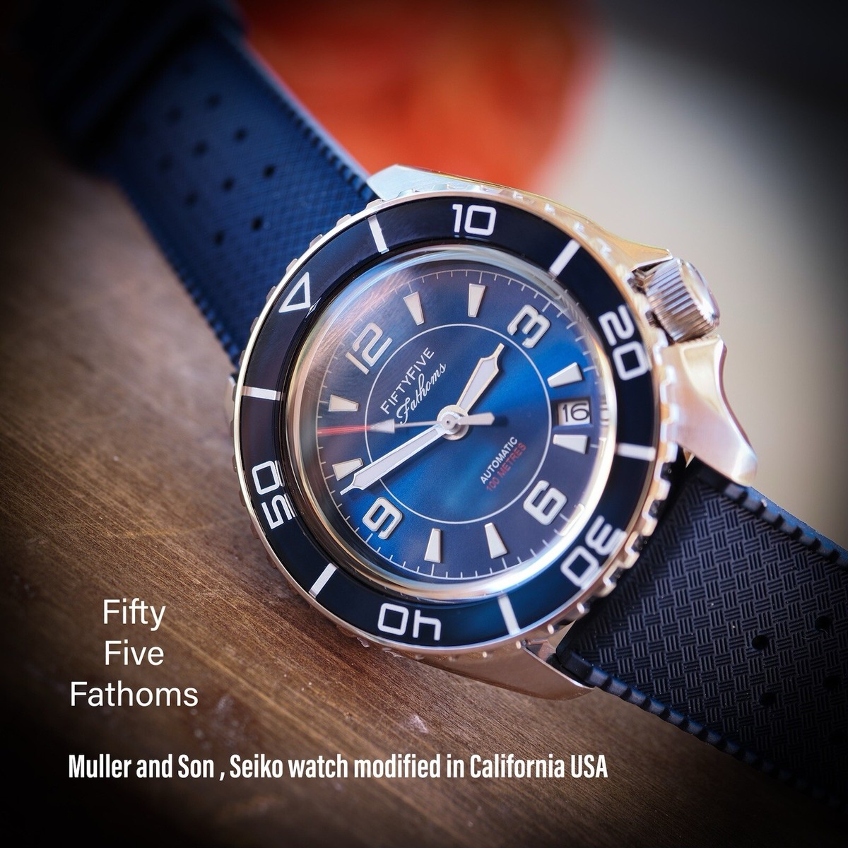 51ファイブ 風防/SEIKO 51Five Watch glass 5126-7020/7030，5146-7020