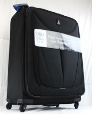 travelpro walkabout 3 25 expandable spinner suitcase