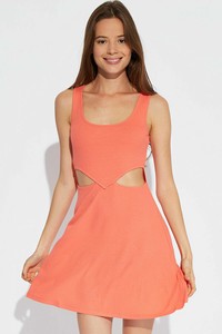 robe courte jennyfer