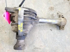 2002-2007 JEEP LIBERTY Front Axle Differential Carrier Assembly 3.73 Ratio 02-07