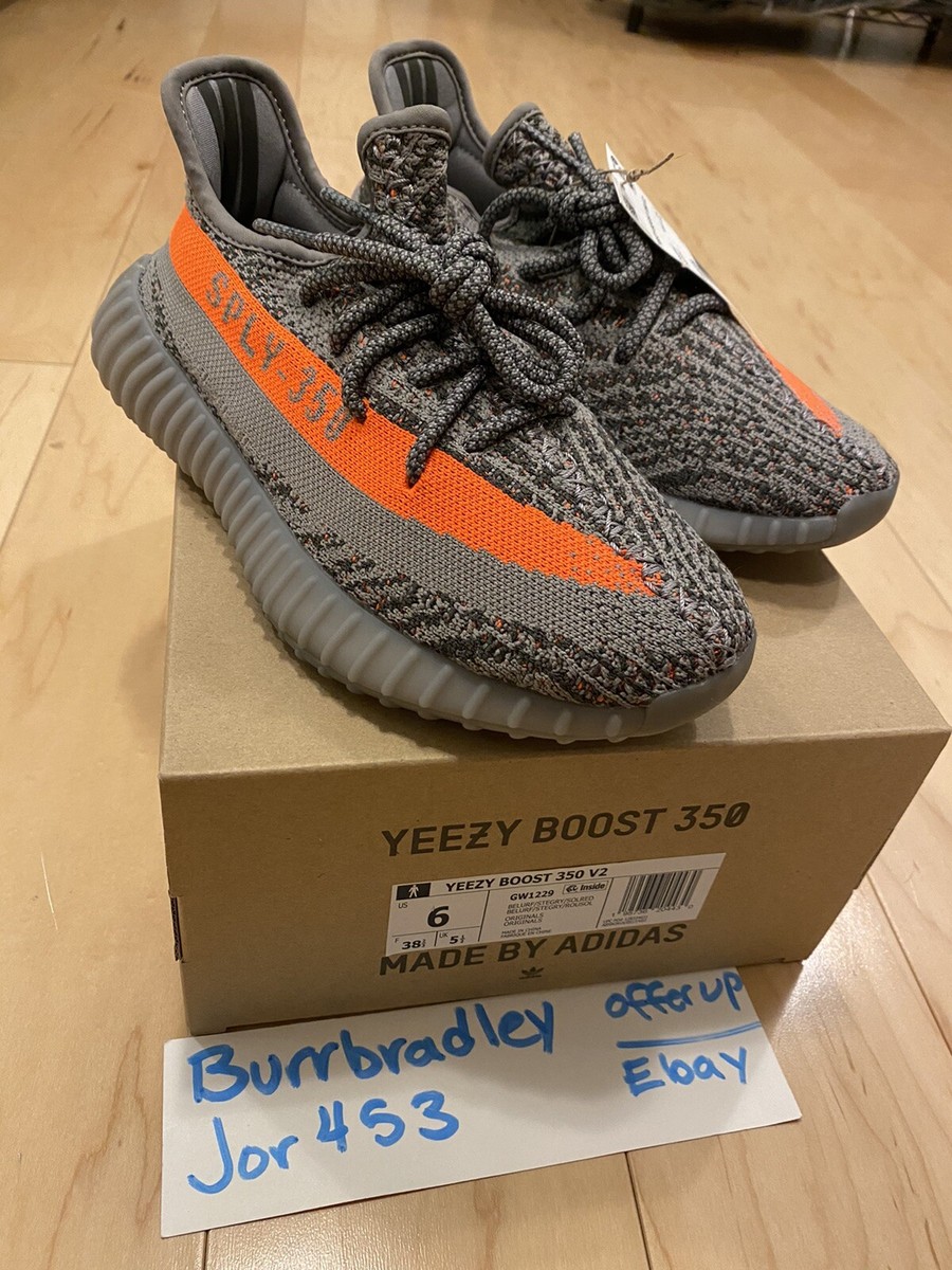 Yeezy Boost 350 V2 Beluga Reflective 6 Yeezy Boost 350 V2 Beluga Reflective 6