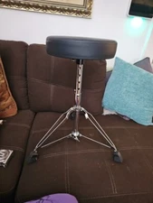 Cardinal Percussion CP197 Drum Throne