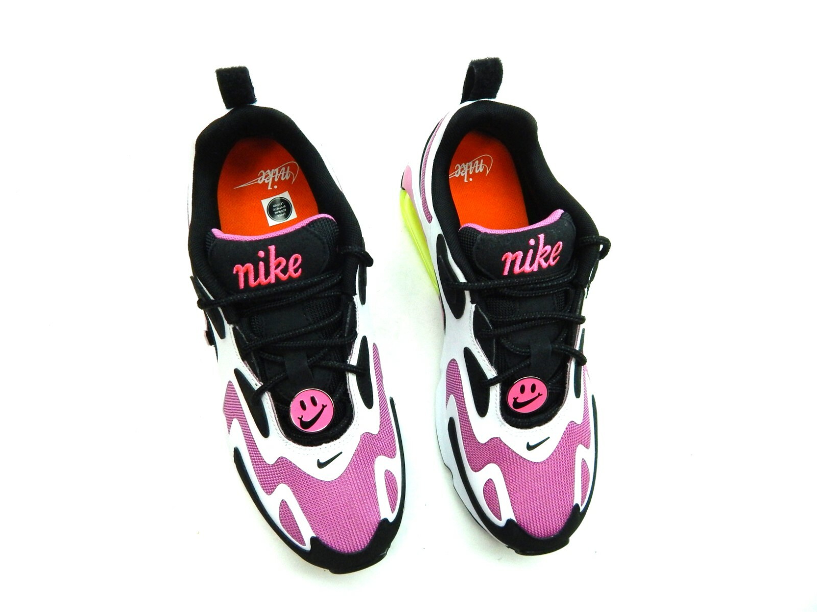 nike air max 200 have a nike day sneaker