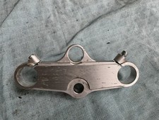 Piastra Forcelle Superiore Suzuki SV 650 S 99/02