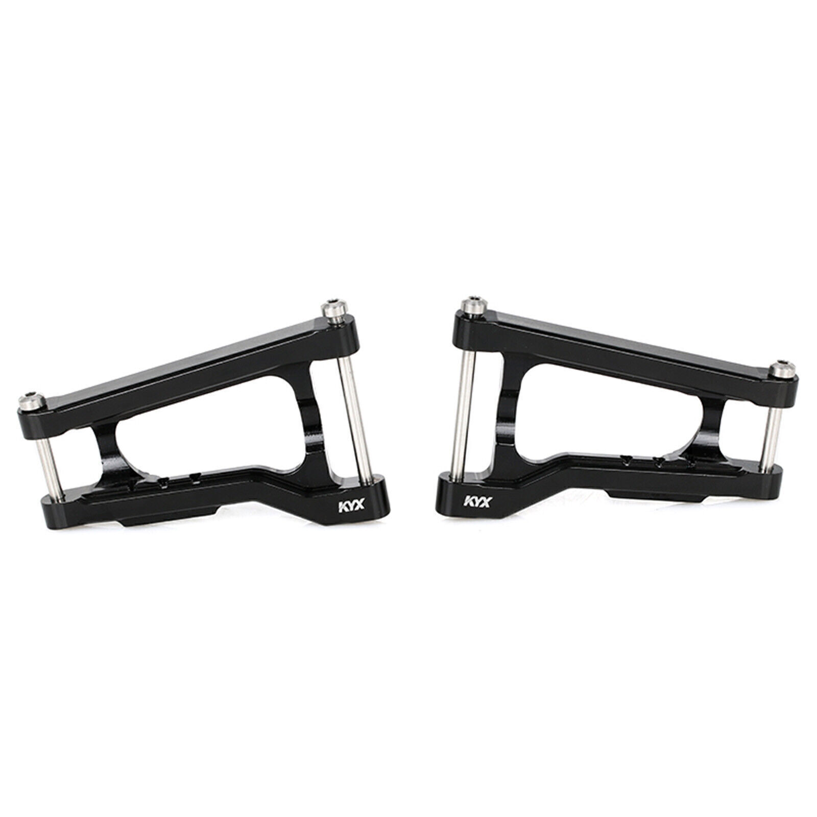 Supporto Ammortizzatore Verticale Posteriore FLYXM Per Traxxas Slash 1967 – Tuning Auto Elettriche 1/10