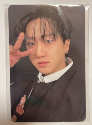 Stray Kids 3rd MINI ALBUM Hollow JAPAN POB Rakuten Official
