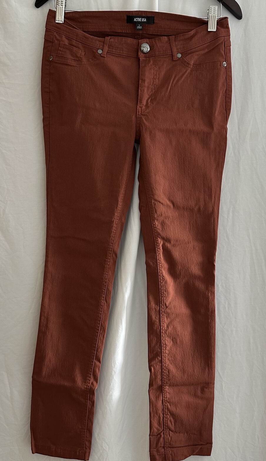 Active USA Rust Legging - image 1