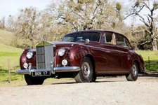 Retro Rolls-Royce Vintage Napier Car Wine High Res Wall Decor Print Photo Poster