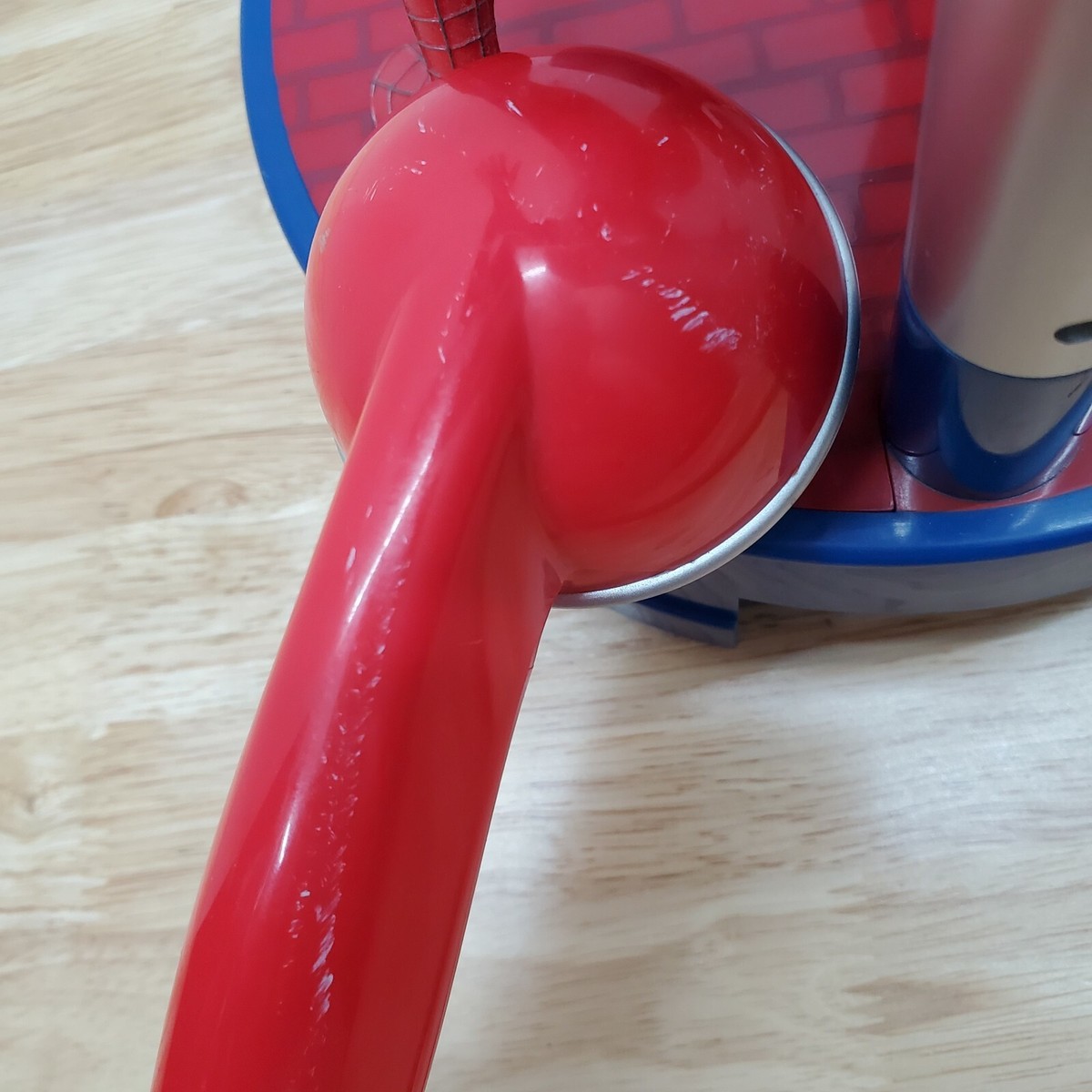 【希少】ビンテージ　スパイダーマン　テレフォン 希少】ビンテージ スパイダーマン テレフォン 希少】ビンテージ