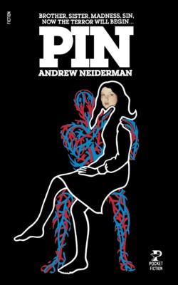 Pin Paperback  2011 by Andrew Neiderman