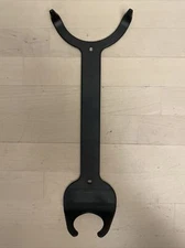 Wall Bracket for Webasto Go dual voltage EV charger Plastic VW id.4 Ford Mach-E