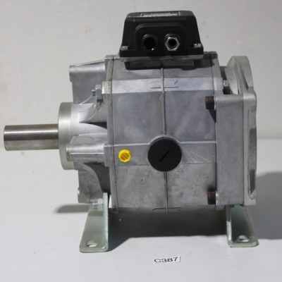 KEB COMBIBOX 24V = K35W, Used (C387-B24)